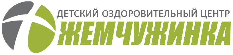 Логотип Жемчужинка