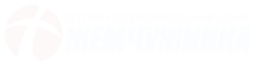 Логотип белый